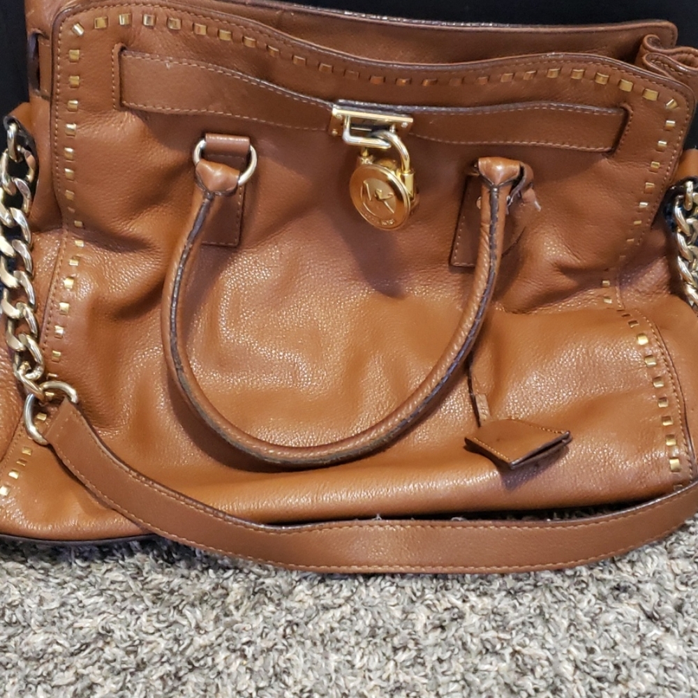 MK purse